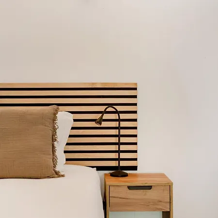 Apartamento - Your Family Escape Estoril