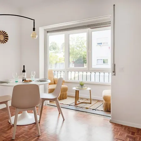 | Your Family Escape Apartament *