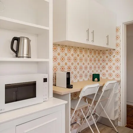 Apartament | Your Family Escape Estoril