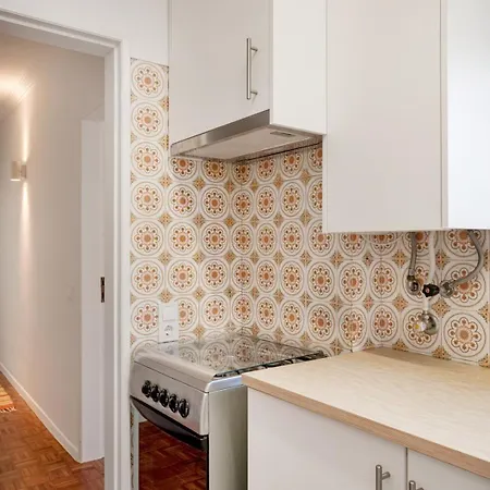 Apartament | Your Family Escape