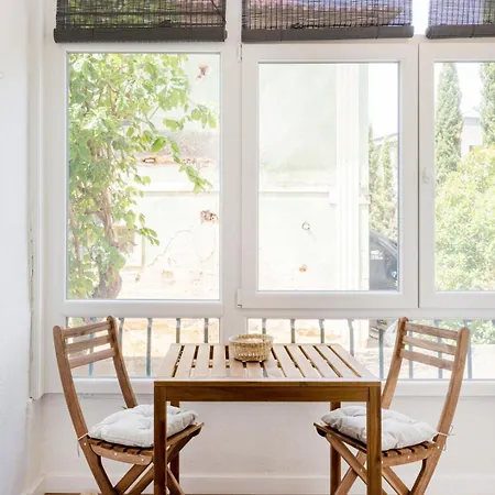 | Your Family Escape Apartament