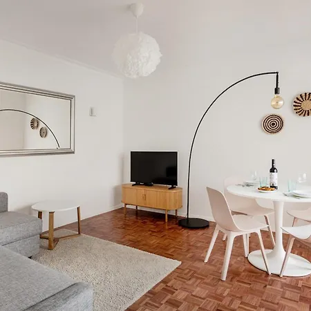 | Your Family Escape Apartament