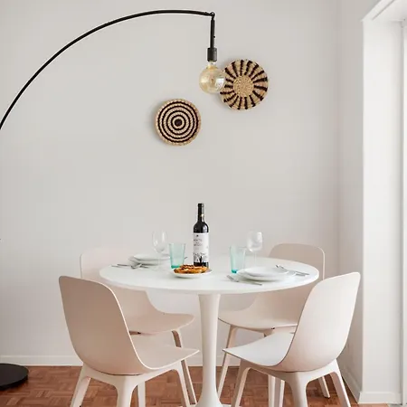 Apartament | Your Family Escape *