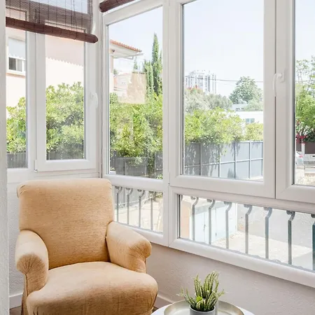 Apartament | Your Family Escape Estoril