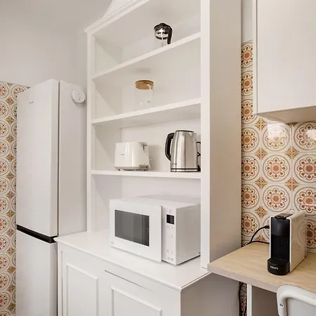 Apartament | Your Family Escape