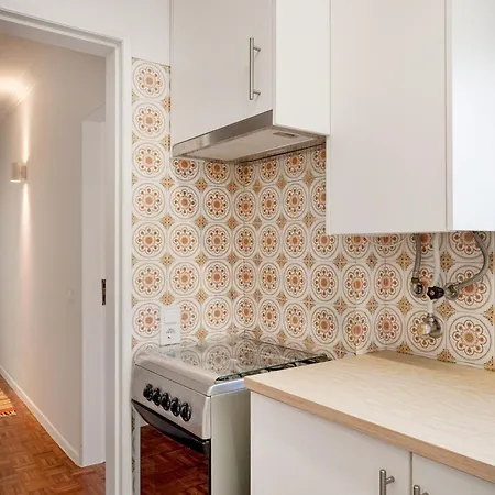 Apartament | Your Family Escape