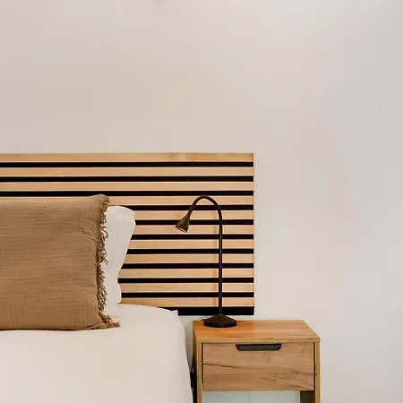 Apartament | Your Family Escape