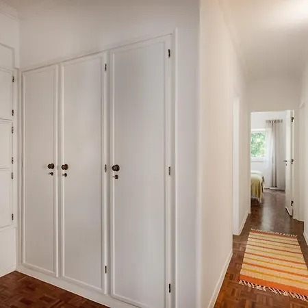Apartament | Your Family Escape Estoril